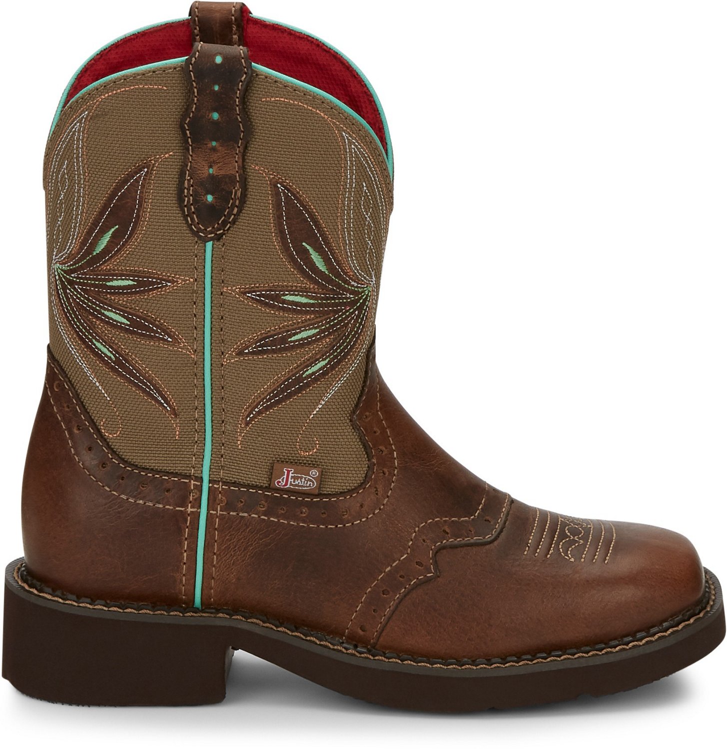academy women's cowboy boots