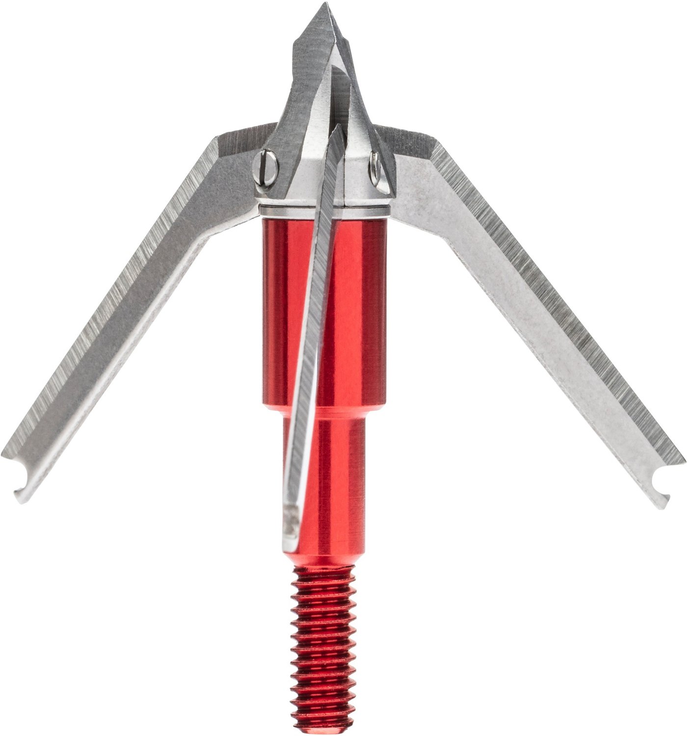 Rocket Broadheads Meat Seeker Broadhead Academy