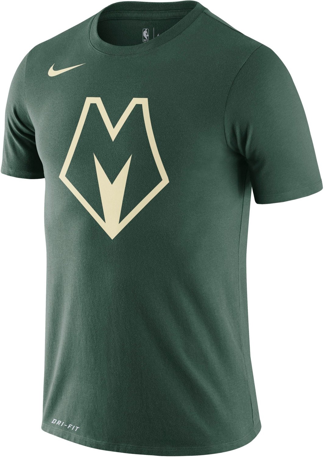 milwaukee bucks polo nike