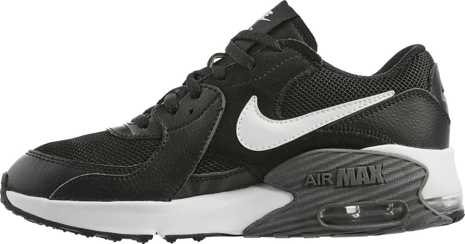 nike boys grade school shoes