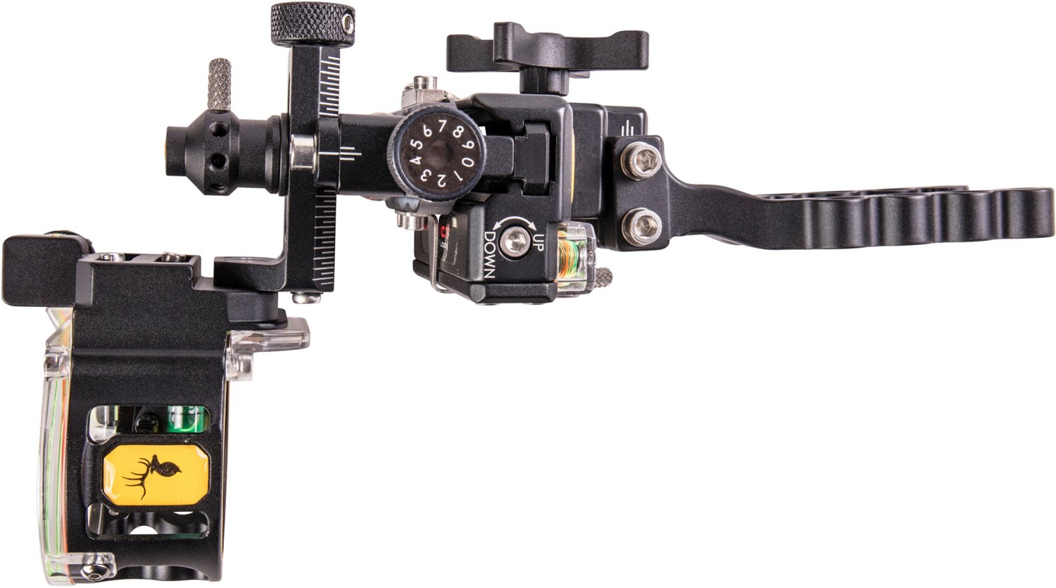 Trophy Ridge React Trio Pro Sight | Academy