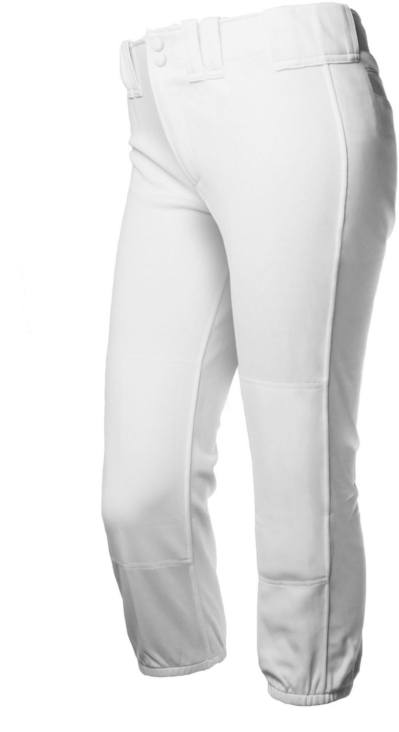 RIPIT Women's 4Way Stretch Softball Pants Academy