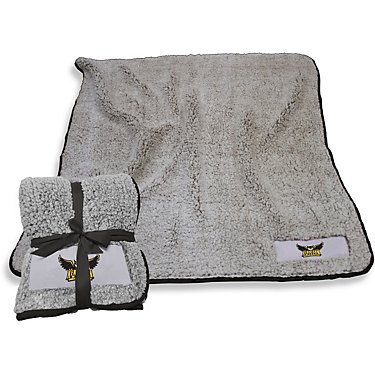 Logo Kennesaw State University Frosty Fleece Blanket