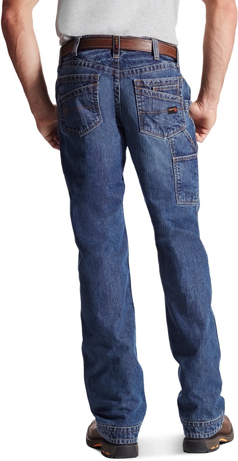 academy ariat jeans