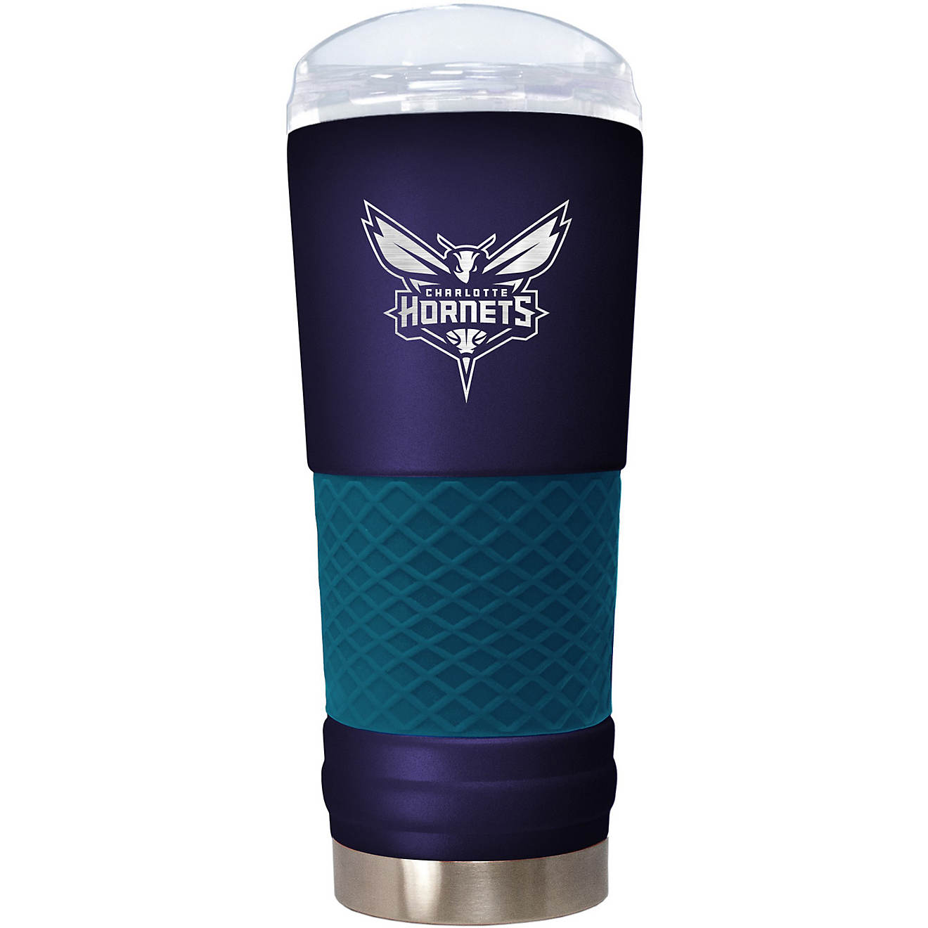 Great American Products Charlotte Hornets 24 oz Draft Tumbler                                                                    - view number 1
