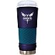 Great American Products Charlotte Hornets 24 oz Draft Tumbler                                                                    - view number 1 image