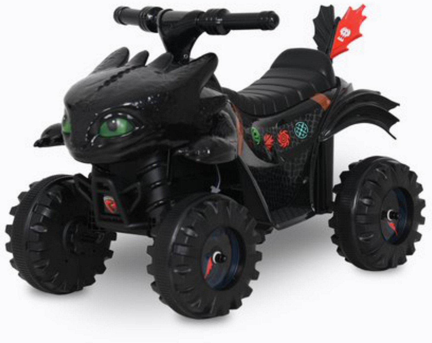 academy sports ride on toys