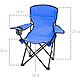 Academy Sports + Outdoors Kids' Logo Armchair                                                                                    - view number 2 image