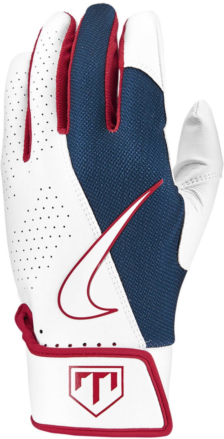 Nike Kids' Trout Edge BG 2.0 Batting Gloves                                                                                     