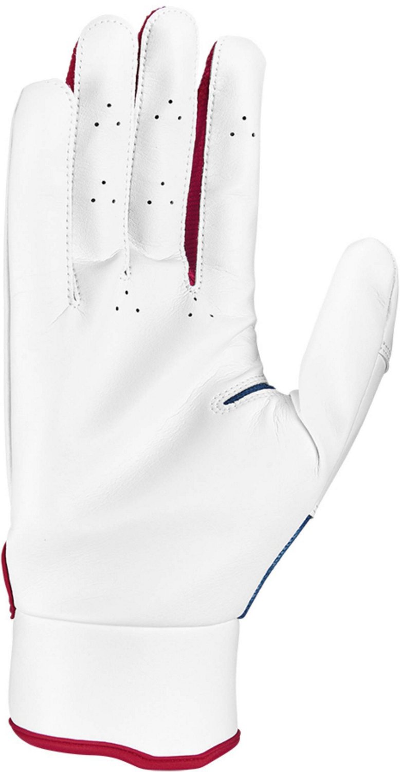 Nike trout batting gloves youth on sale