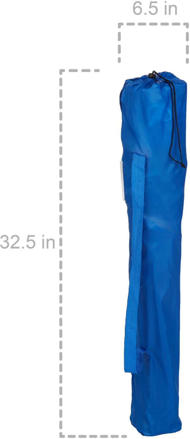 Academy Sports + Outdoors Logo Armchair Academy