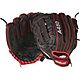 Wilson Kids' A450 11 in Utility Baseball Glove                                                                                   - view number 1 image