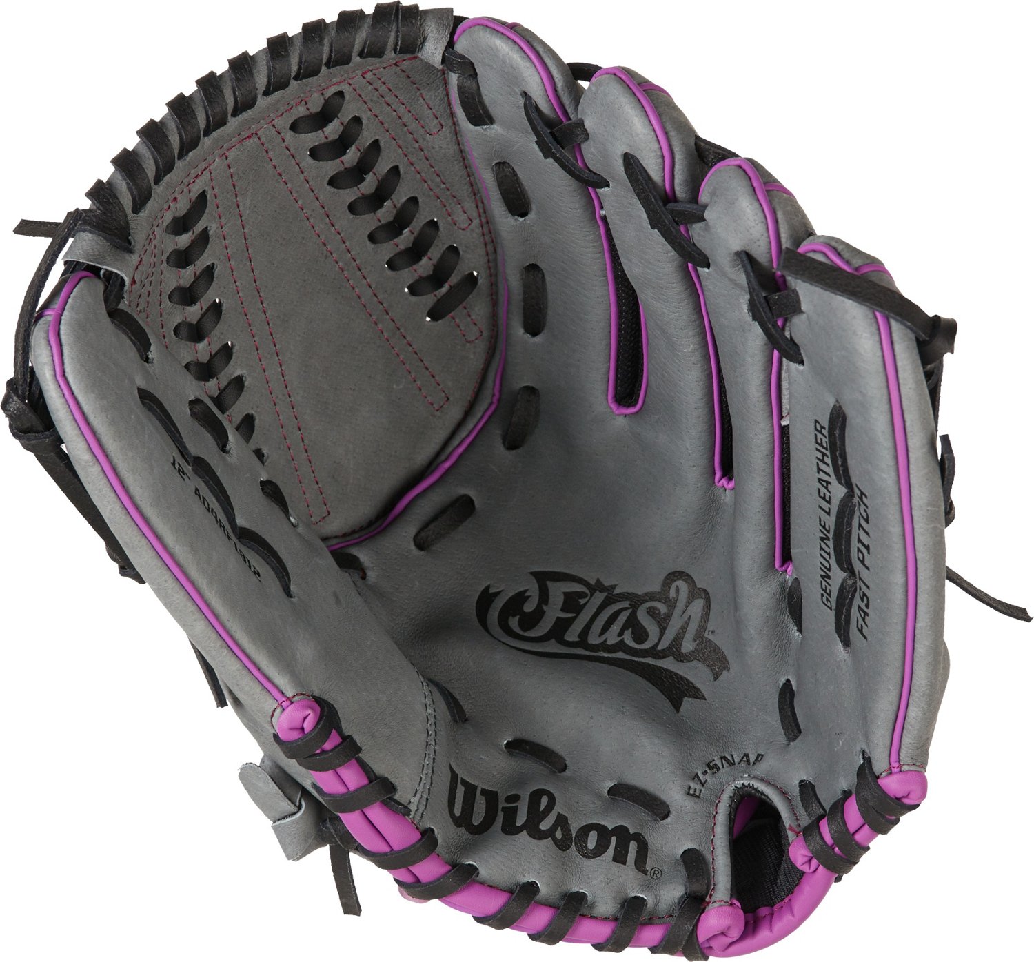 men's softball gloves academy