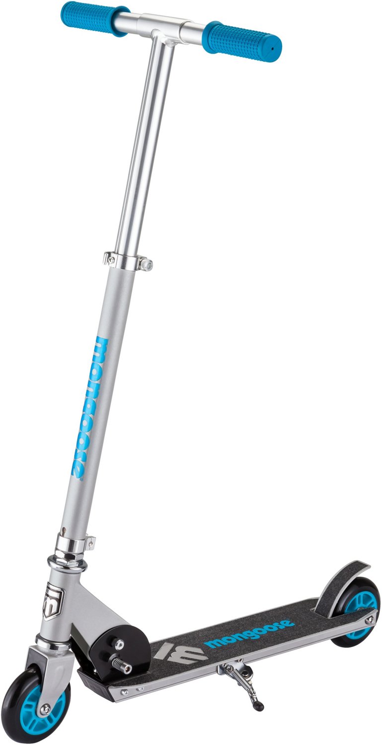 Mongoose Kids' Force 2 Folding Scooter | Academy