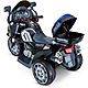 KidTrax Kids' Police Rescue Trike Motorcycle Ride-On Toy                                                                         - view number 2 image