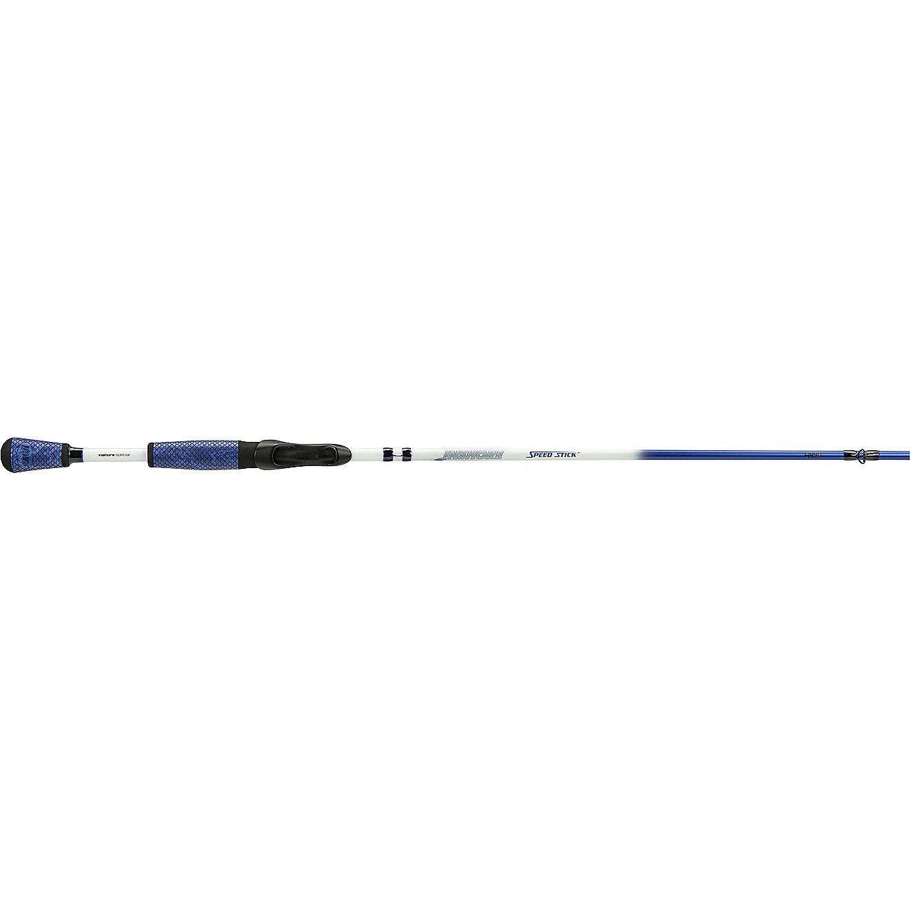 Lew's Speed Stick M Casting Rod                                                                                                  - view number 2