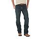 Wrangler Men's 20X Advanced Comfort 02 Competition Slim Jeans                                                                    - view number 1 image