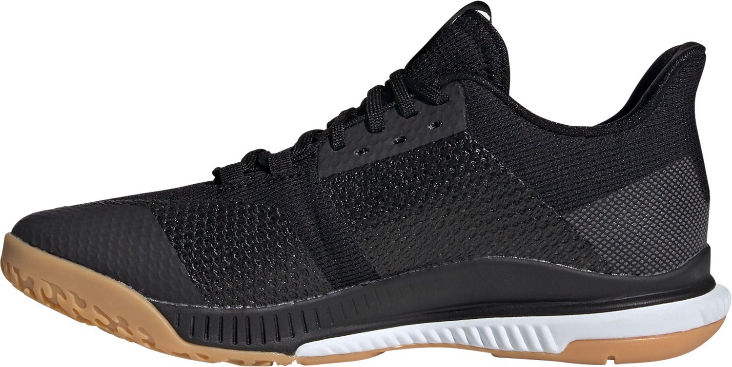 adidas Women's Crazyflight Bounce 3 Volleyball Shoes | Academy