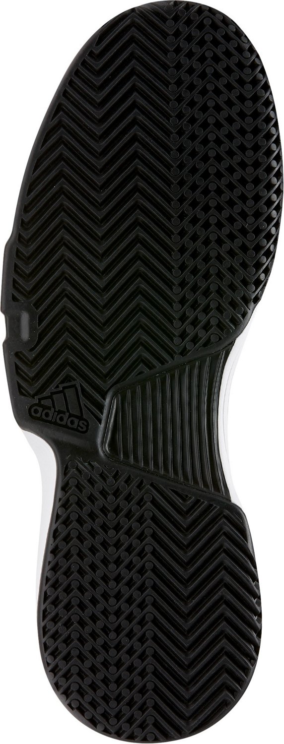 adidas Men's GameCourt Tennis Shoes Academy