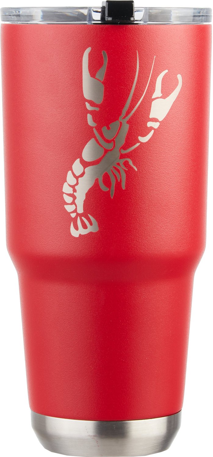 academy yeti wine tumbler