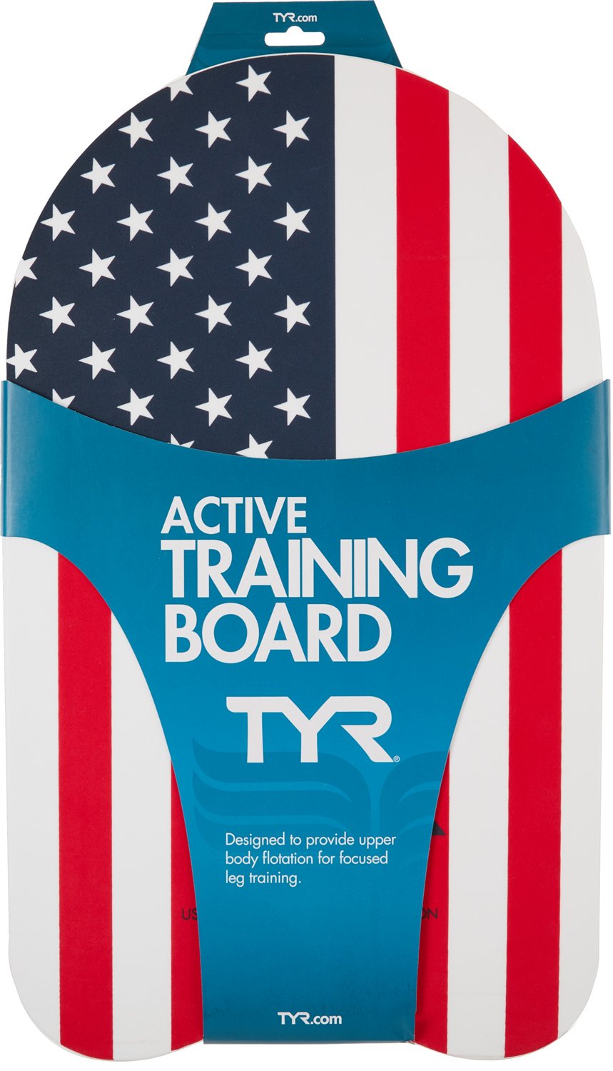 youth kickboard