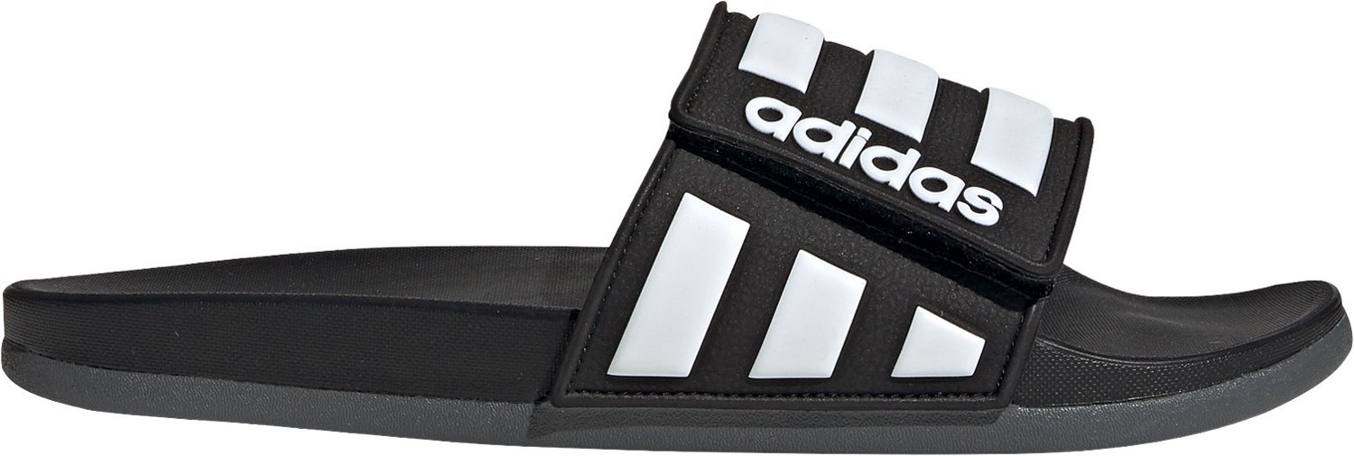 academy sports adidas slides