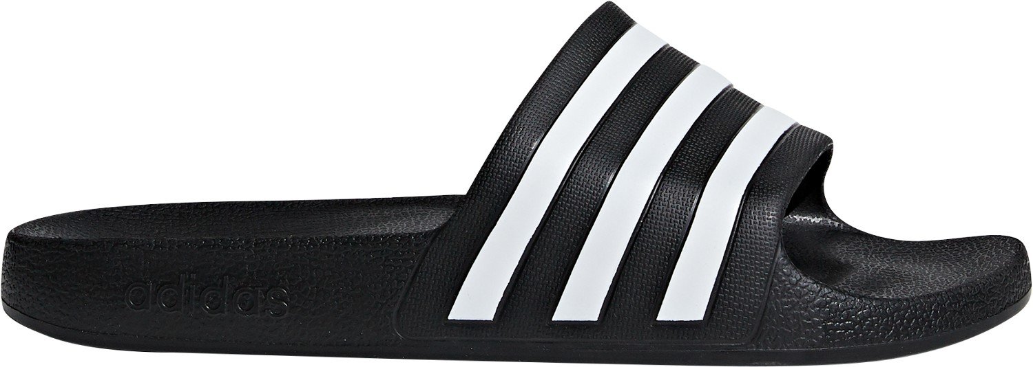 academy sports adidas slides