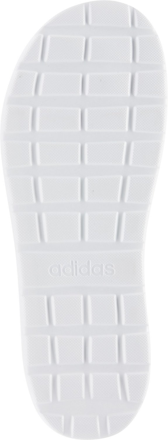 adidas men's comfort sandals