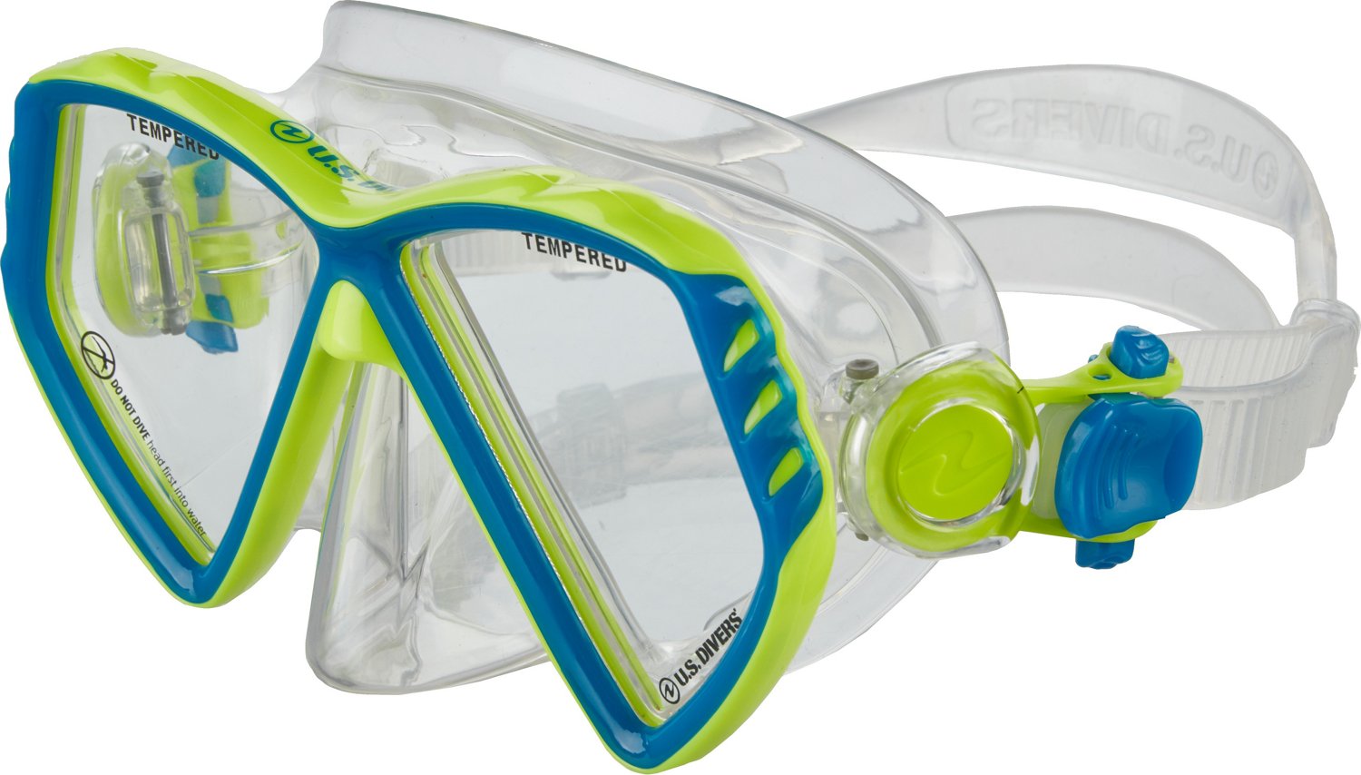 kids swim goggles with nose cover