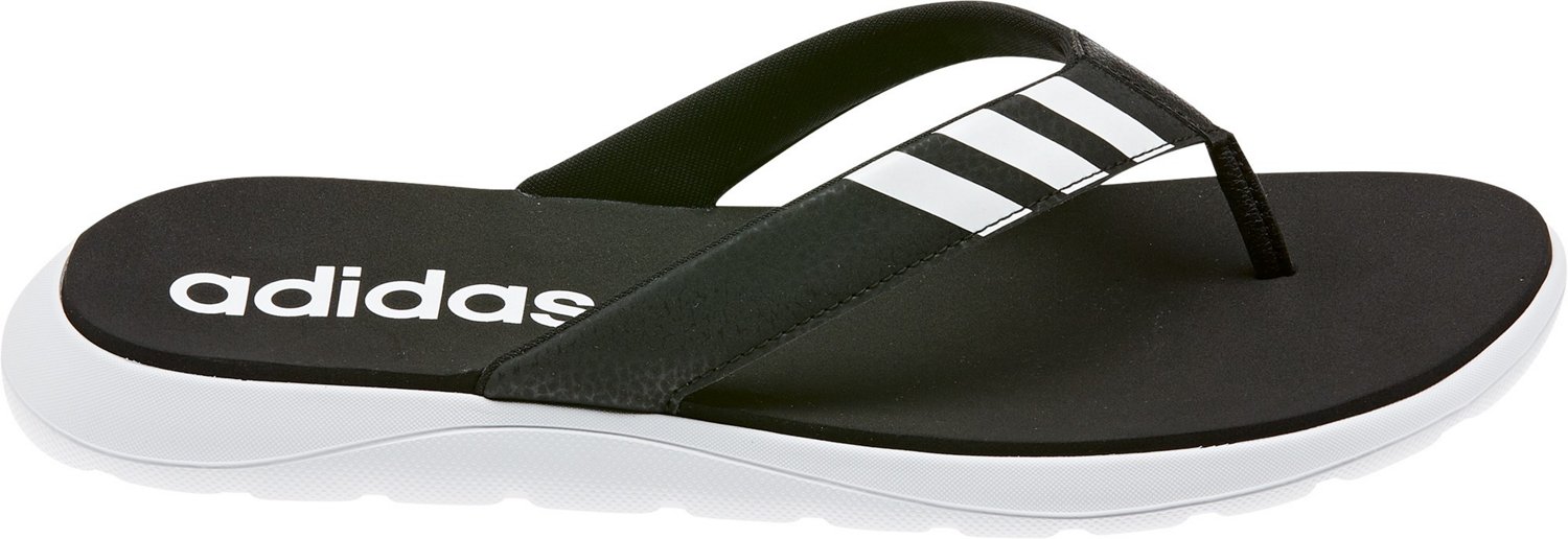 adidas men's adilette cf soccer slides