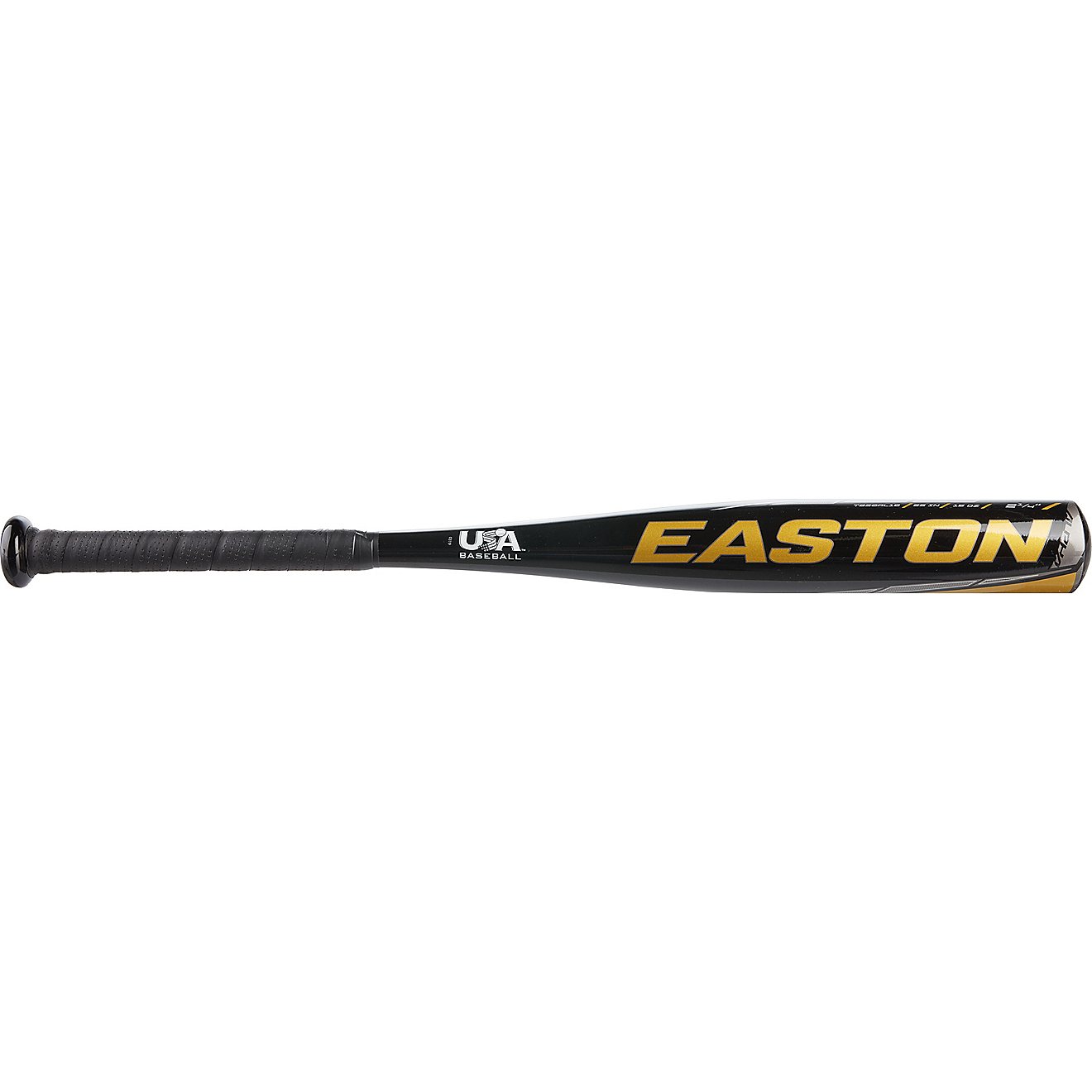 EASTON Kids' Alpha Aluminum T-ball Bat -10                                                                                       - view number 1