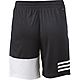 adidas Boys' True Geo Shorts                                                                                                     - view number 2 image