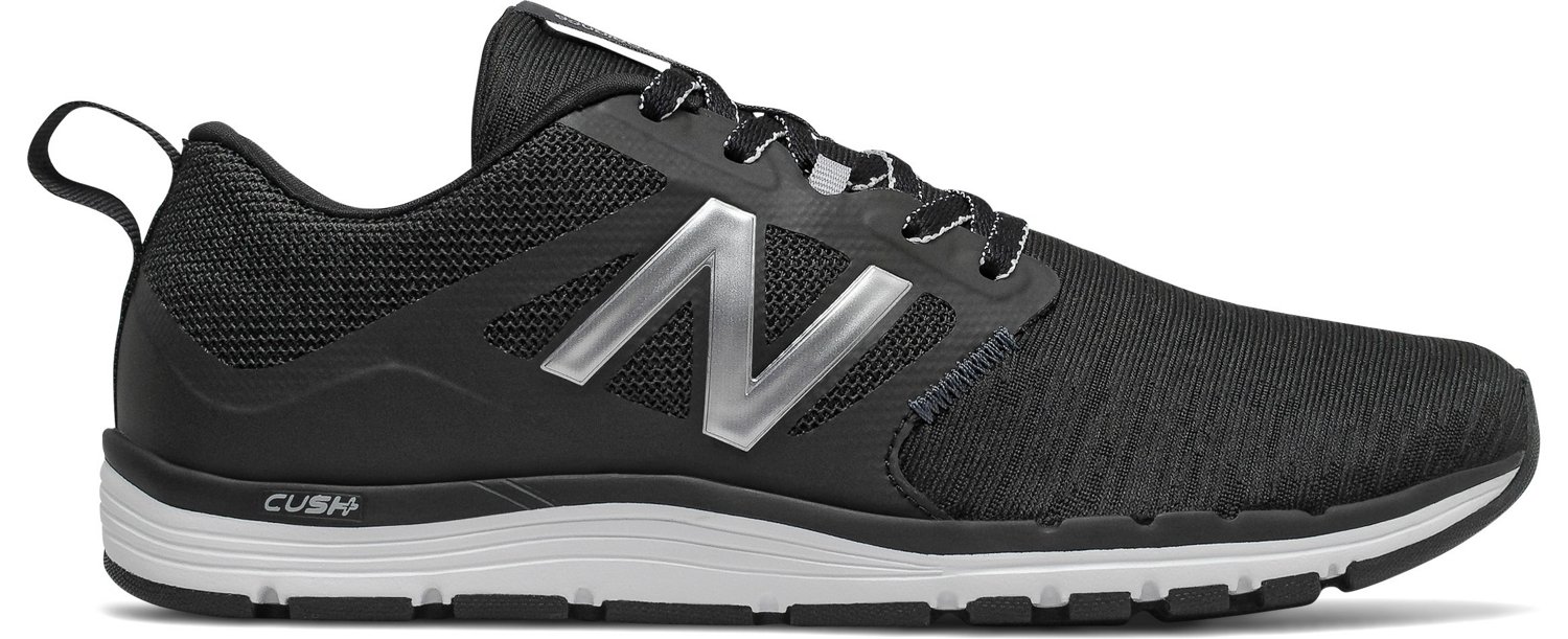 new balance running academy