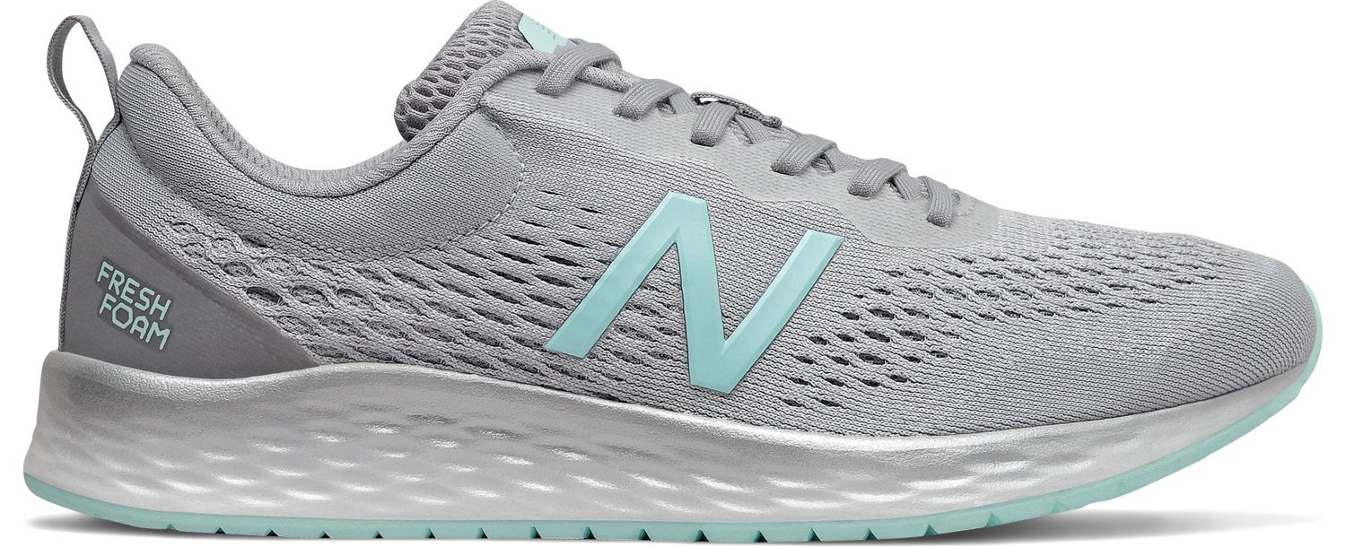 New Balance Women's Fresh Foam Arishi v3 Running Shoes | Academy