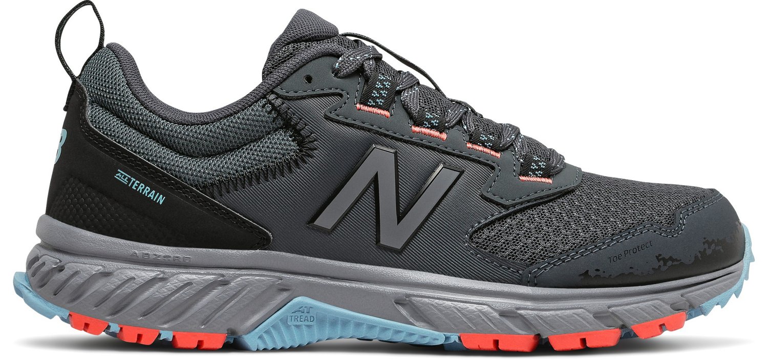 new balance running academy