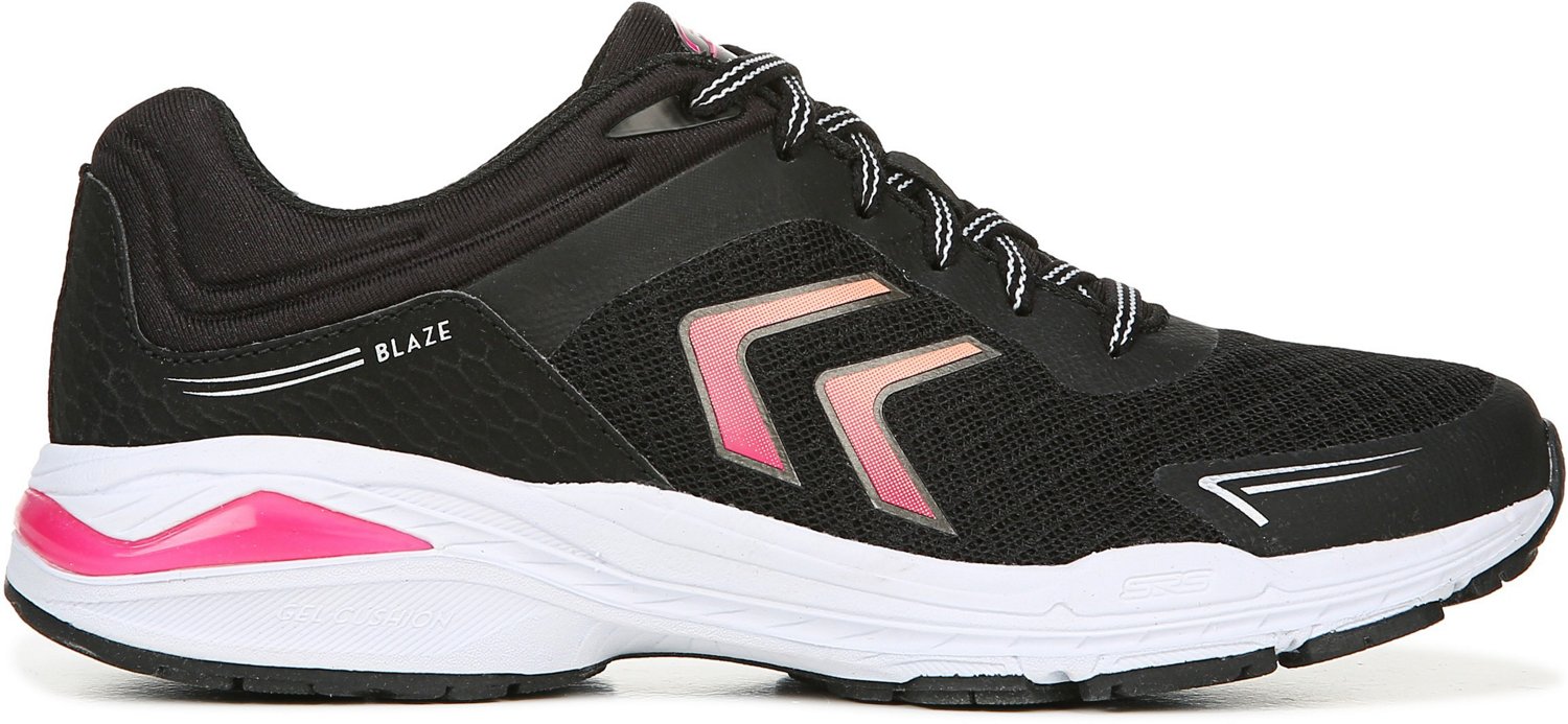 Dr. Scholl's Women's Blaze Oxford Walking Shoes Academy