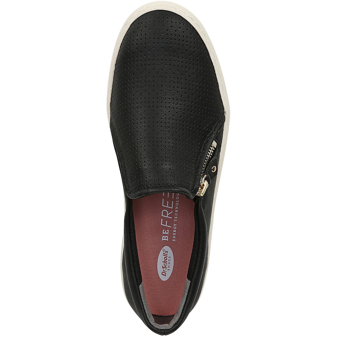 Dr. Scholl's Women's No Chill Sport Slip-On Shoes                                                                                - view number 5