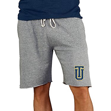College Concept Men's University of Tulsa Mainstream Shorts 9 in