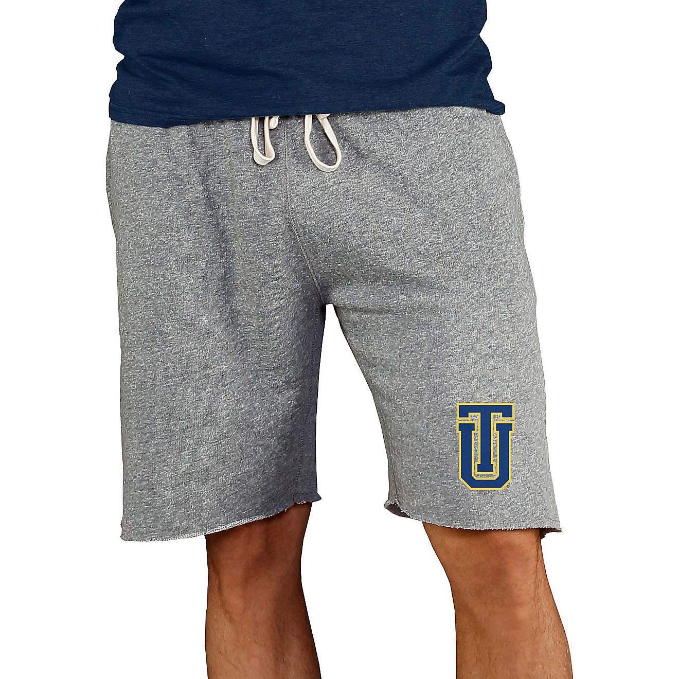 College Concept Men's University of Tulsa Mainstream Shorts 9 in                                                                 - view number 1