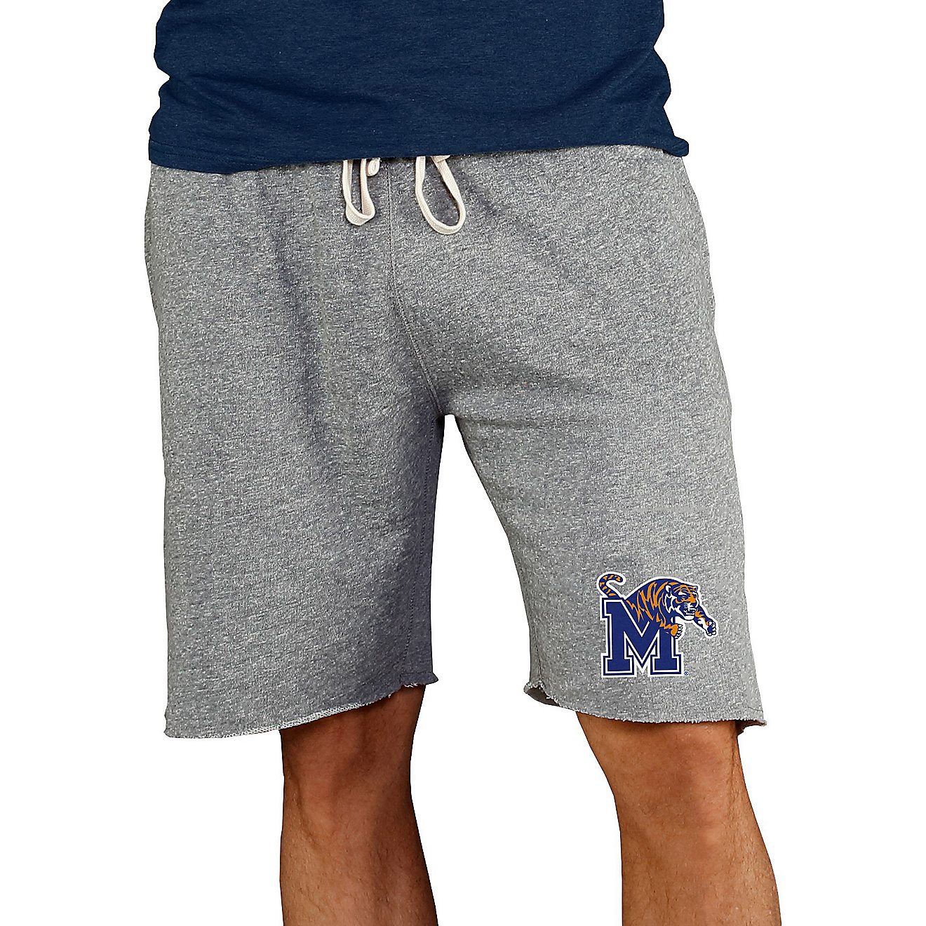 College Concept Men's University of Memphis Mainstream Shorts                                                                    - view number 1