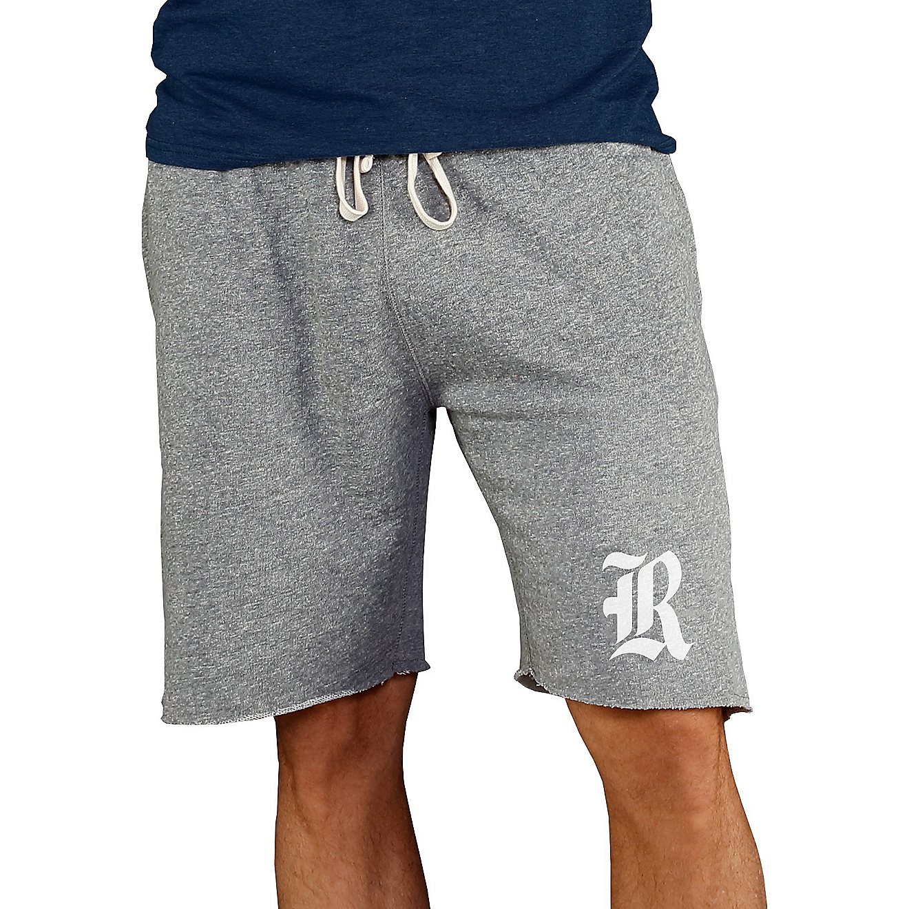 College Concept Men's Rice University Mainstream Shorts                                                                          - view number 1