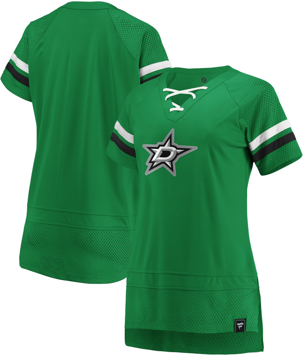 dallas stars shirts academy