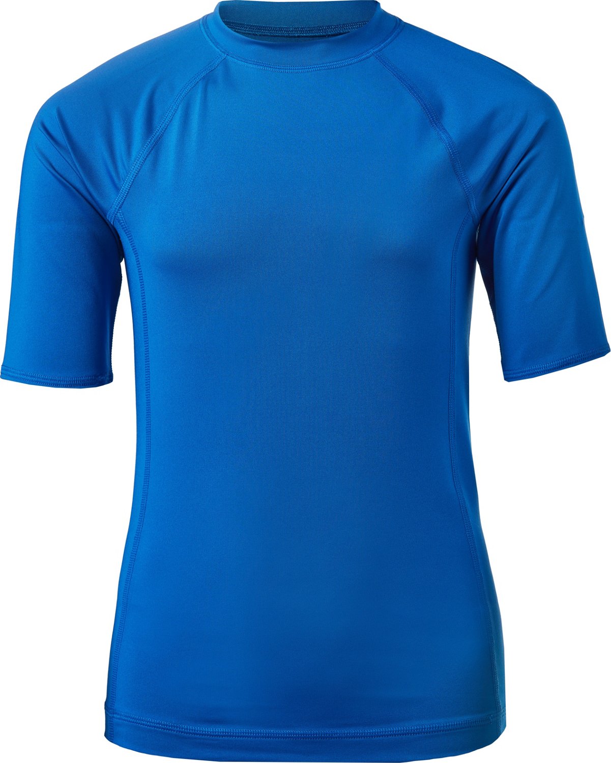 O'Rageous Boys' Short Sleeve Rash Guard                                                                                         