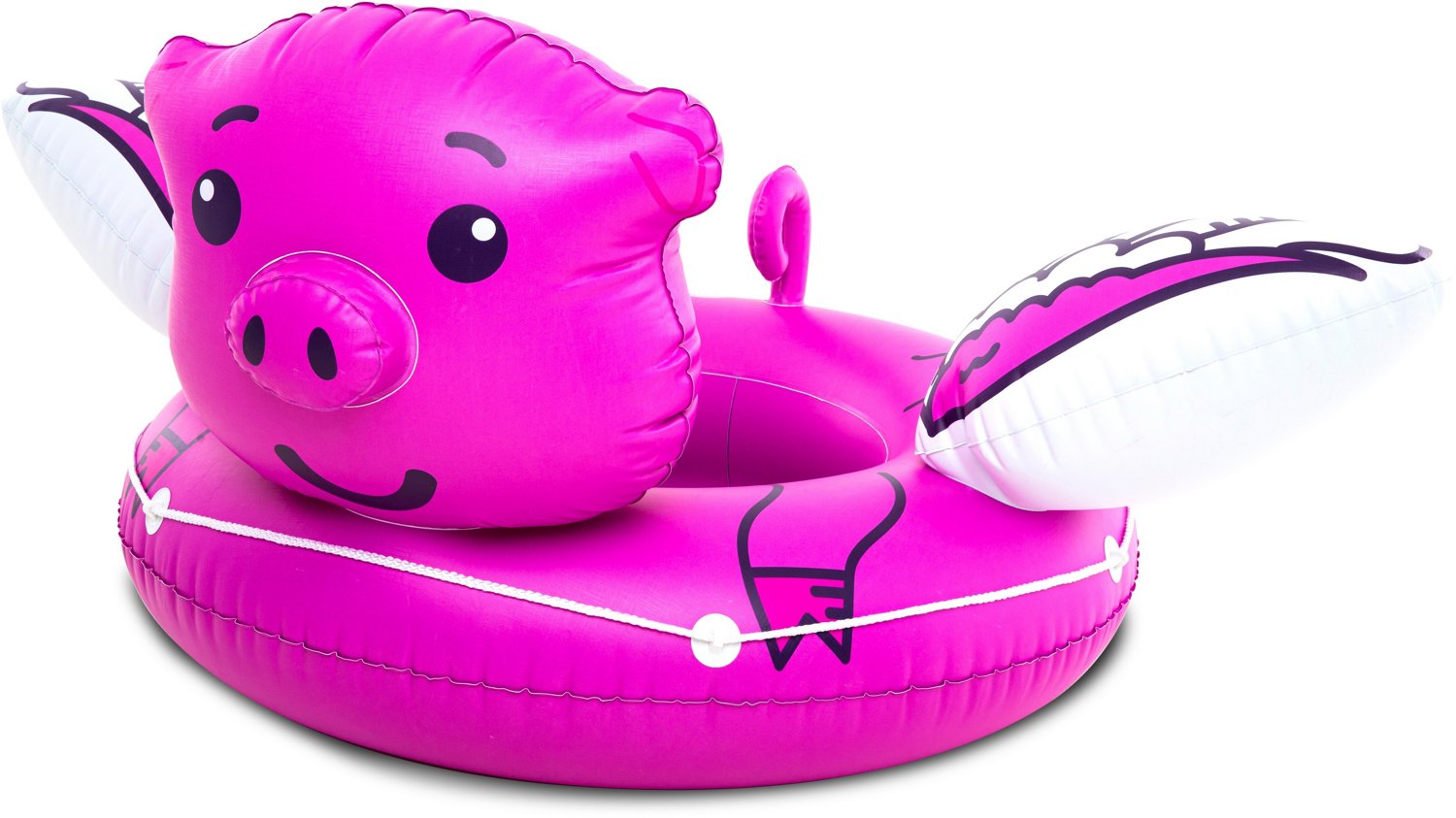 BigMouth Flying Pig River Tube                                                                                                  