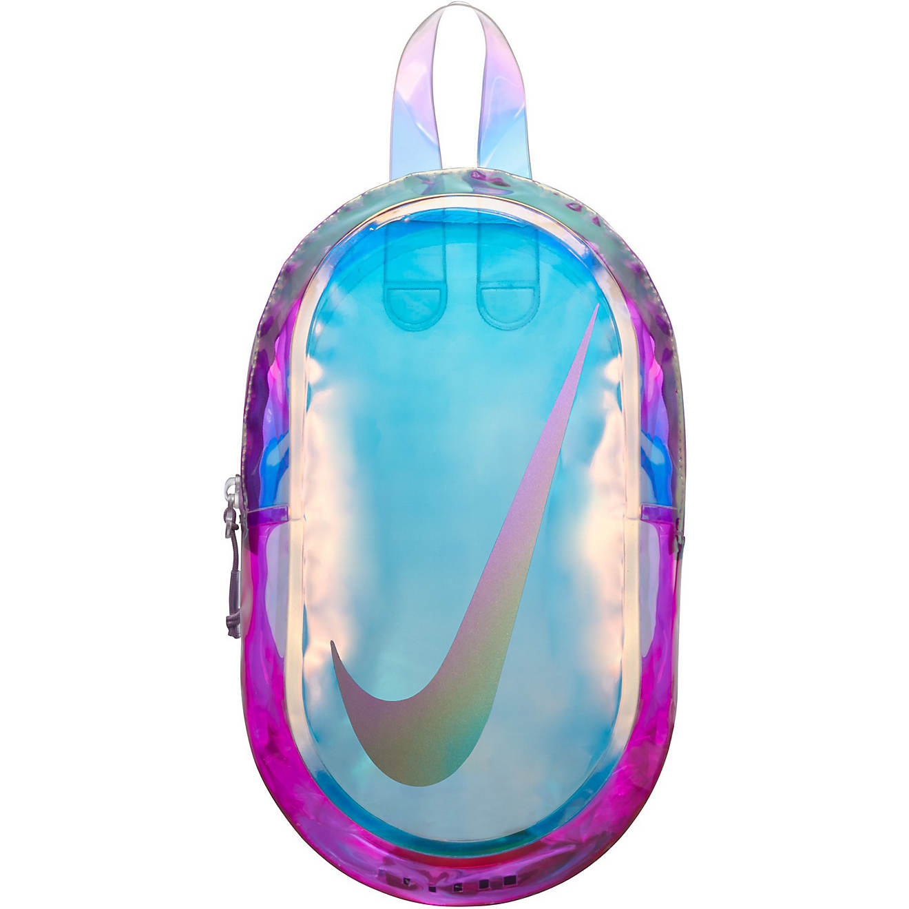 Nike Swim Iridescent Locker Bag                                                                                                  - view number 1