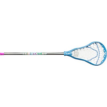 STX Girls' Lilly Complete Lacrosse Stick