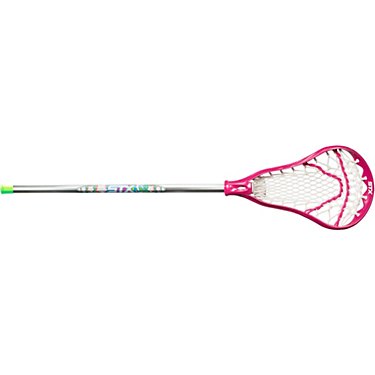 STX Girls' Lilly Complete Lacrosse Stick
