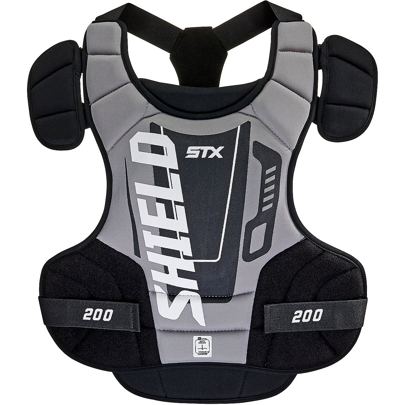 STX Men's Shield 200 Chest Protector                                                                                             - view number 1