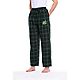 College Concept Men's University of North Carolina at Charlotte Ultimate Flannel Pants                                           - view number 1 image