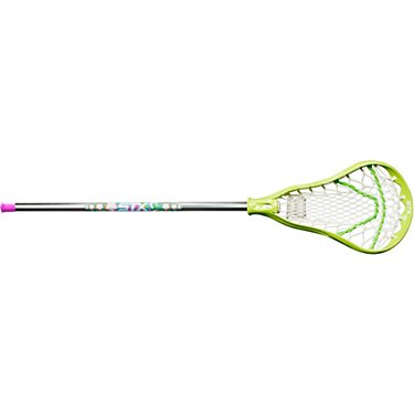STX Girls' Lilly Complete Lacrosse Stick